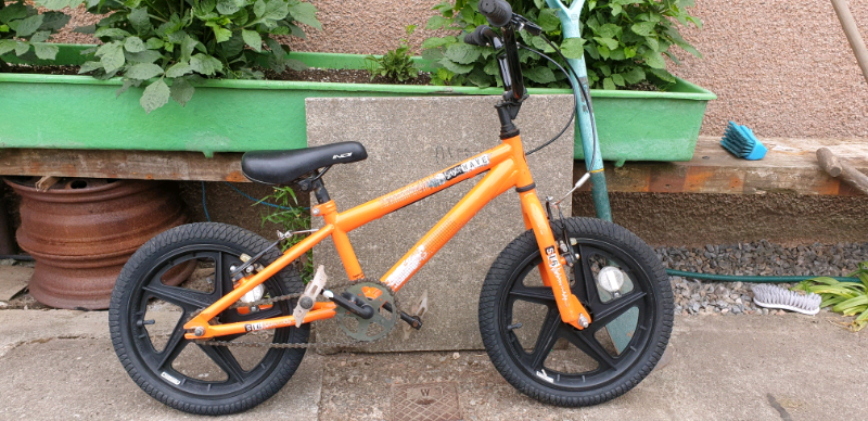 indi shockwave bmx